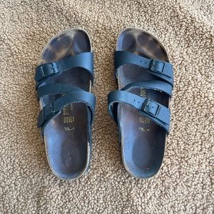 Birkenstock sandals
